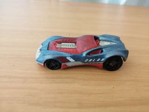 Hotwheels Cul8r