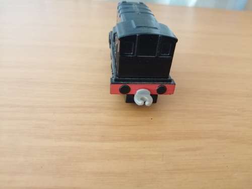 Mattel Thomas the train die cast 2013 Gullane Diesel Limited