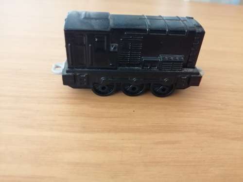 Mattel Thomas the train die cast 2013 Gullane Diesel Limited
