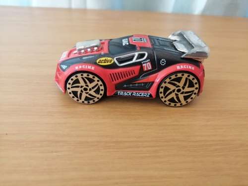 Realtoy Racing car