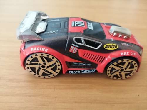 Realtoy Racing car