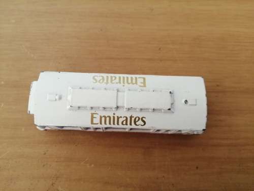 Realtoy Airport shuttle bus