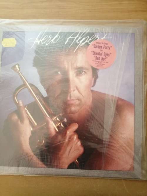 Herb ALPert LP