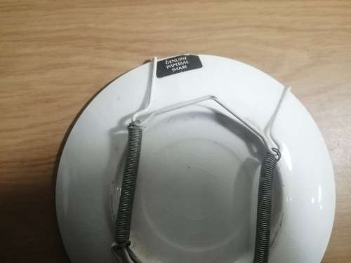 Lovely Genuine Imperial Imari  plate