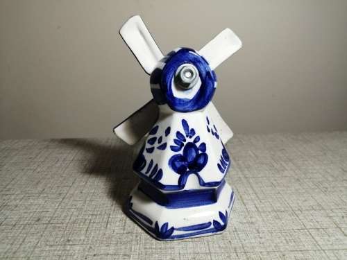 Original bell by Tivoli