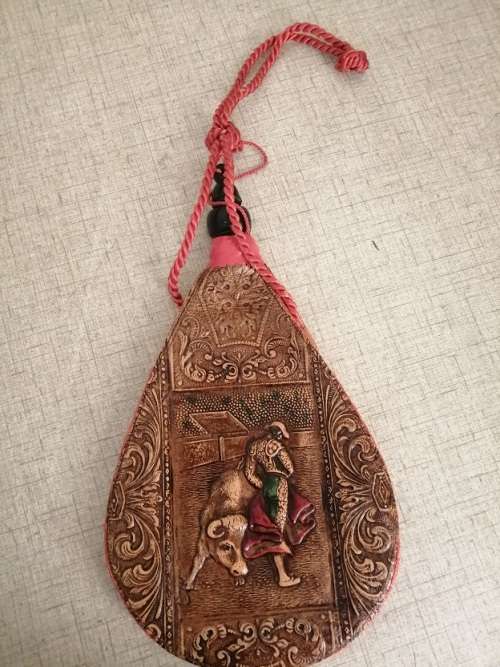 Stunning Bota Bag