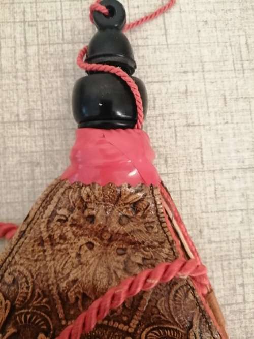 Stunning Bota Bag