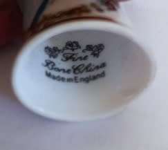 Queen Elizabeth Golden Jubilee thimble