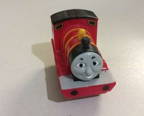 2007 Thomas train Gullane Limited