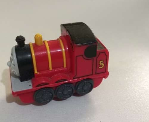 2007 Thomas train Gullane Limited
