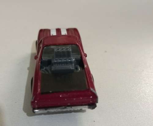 Hotwheels © 1999, 2014 Mattel `68 El Camino