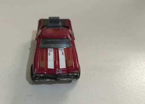 Hotwheels © 1999, 2014 Mattel `68 El Camino