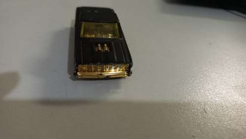 Hotwheels `65 Ford Ranchero 50 years anniversary
