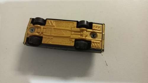 Hotwheels `65 Ford Ranchero 50 years anniversary