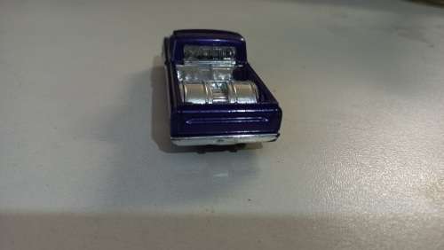 Hotwheels Chevy C10