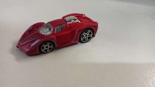 Hotwheels Enzo Ferrari