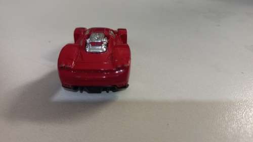 Hotwheels Enzo Ferrari