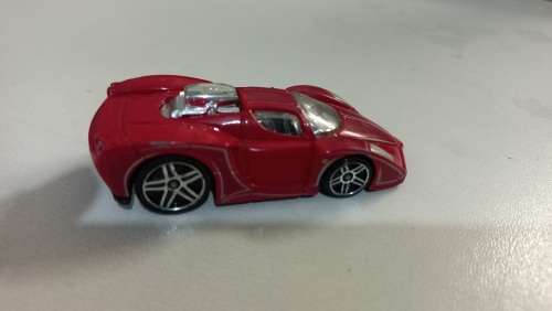 Hotwheels Enzo Ferrari