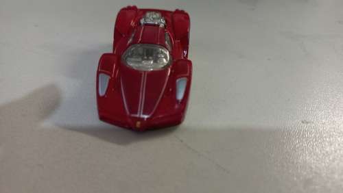 Hotwheels Enzo Ferrari