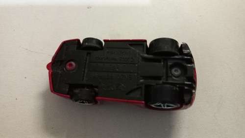 Hotwheels Enzo Ferrari