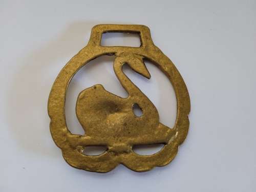 Horse brass