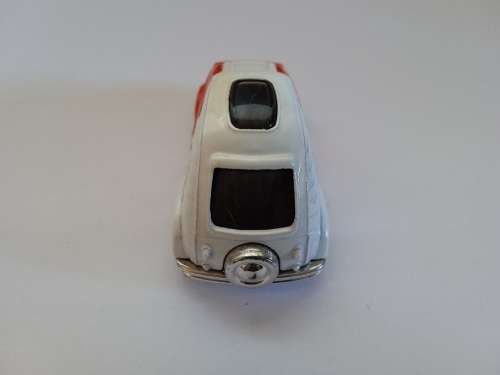 Hotwheels RV There Yet
