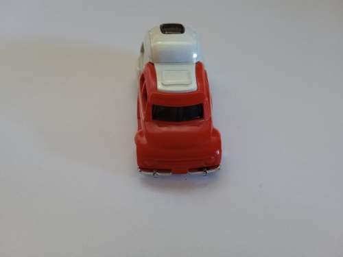 Hotwheels RV There Yet