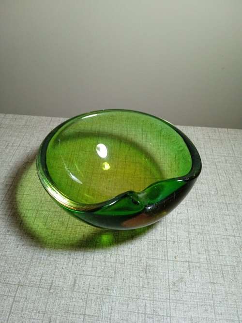 Murano Ashtray