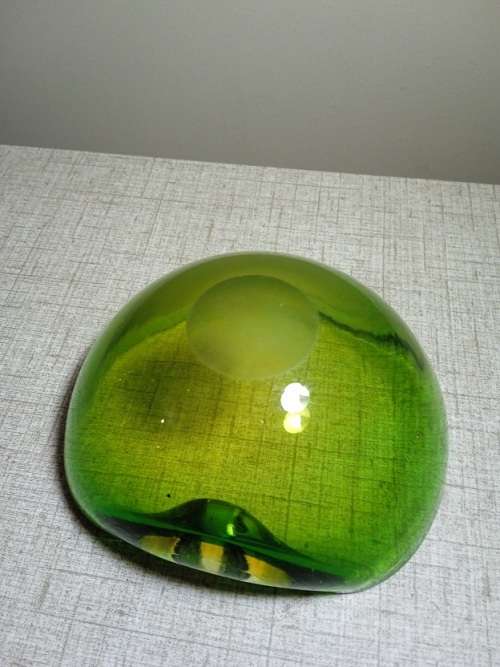 Murano Ashtray