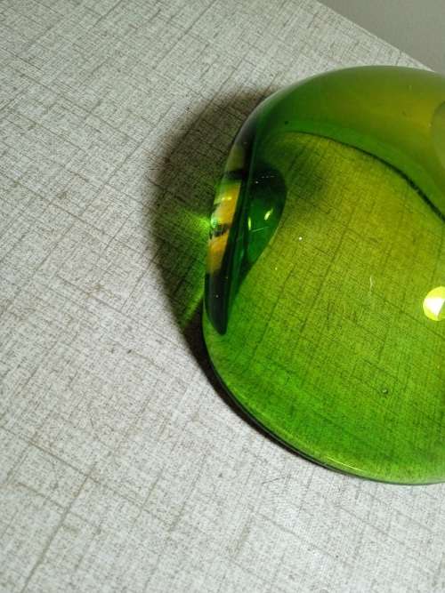 Murano Ashtray