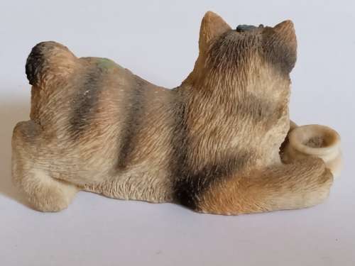 Japanese Bobtail 1997 Priscilla Hillman collection