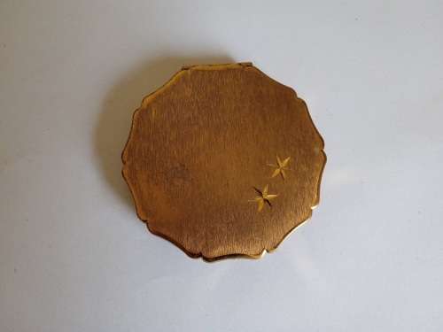 Stratton Powder compact