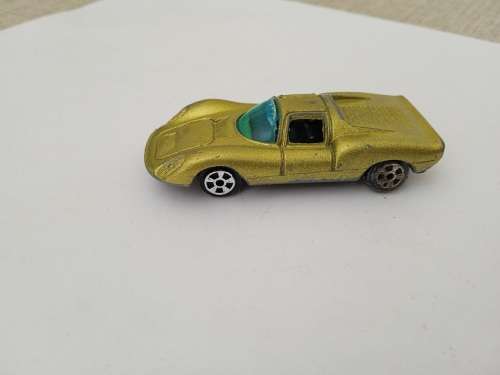 Vintage Tintoys WT 204 Porsche