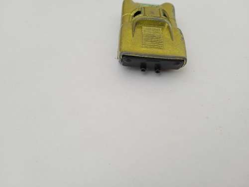 Vintage Tintoys WT 204 Porsche