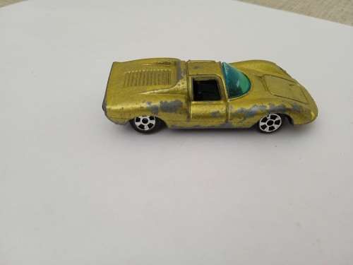 Vintage Tintoys WT 204 Porsche