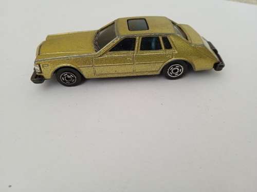 Vintage Tintoys WT8307 Cadillac Seville