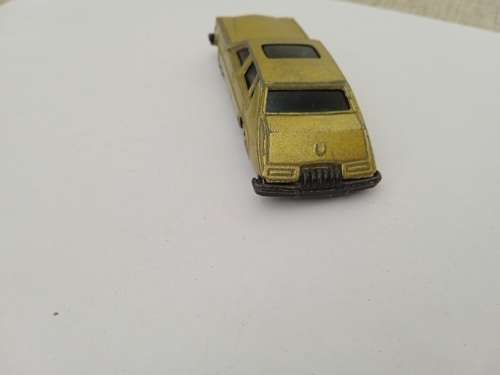 Vintage Tintoys WT8307 Cadillac Seville