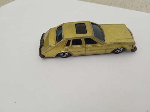 Vintage Tintoys WT8307 Cadillac Seville