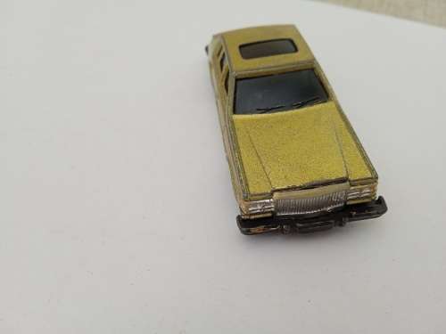 Vintage Tintoys WT8307 Cadillac Seville