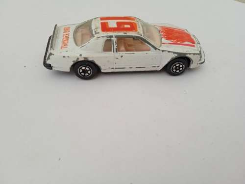 Vintage Yat Ming Thunderbird
