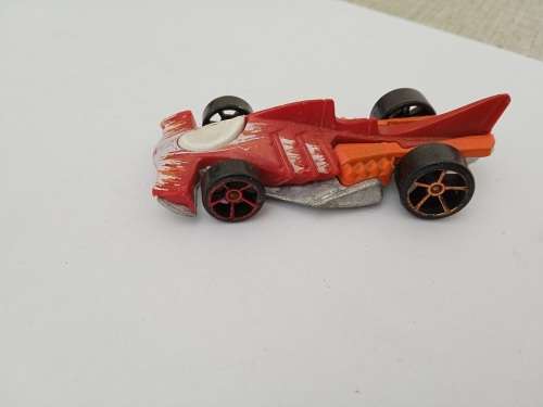 2009 Hotwheels Hammer down