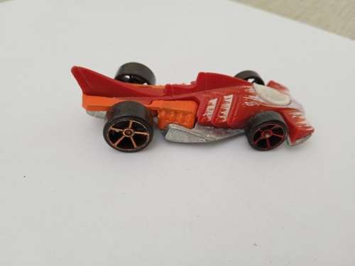 2009 Hotwheels Hammer down