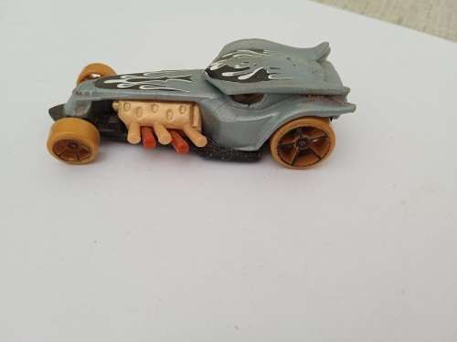 2012 Hotwheels Bad Ratitude