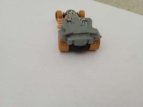 2012 Hotwheels Bad Ratitude