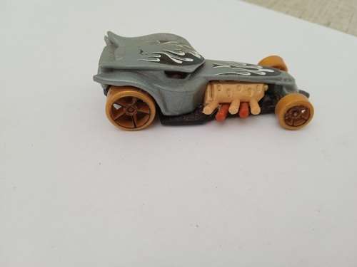 2012 Hotwheels Bad Ratitude
