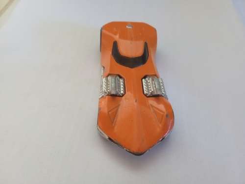 Hot Wheels Twin Mill