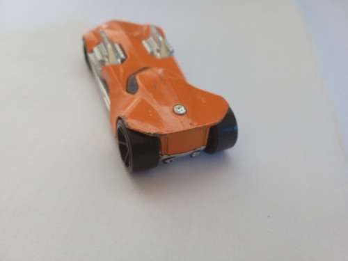 Hot Wheels Twin Mill
