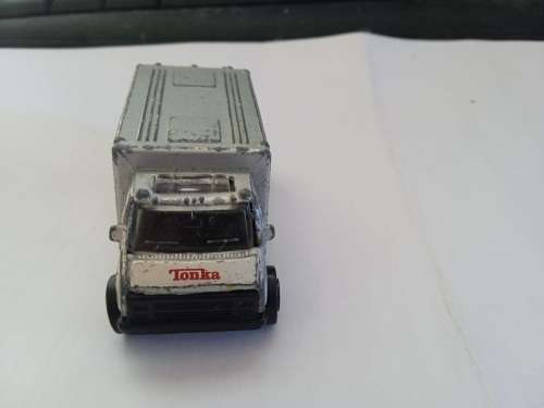 2002 Maisto Tonka by Hasbro