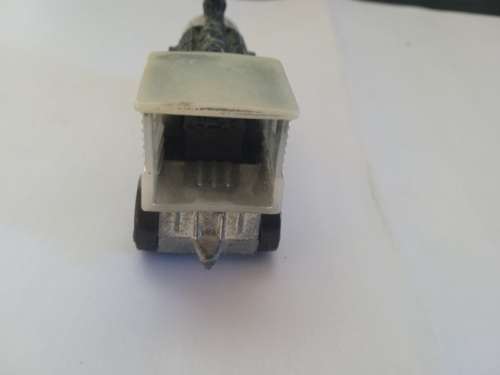 Hot Wheels Rail Rodder