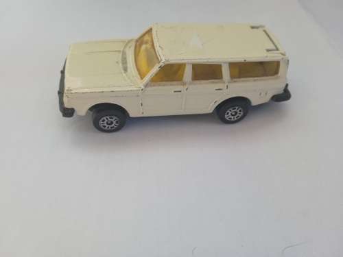 Corgi Juniors Volvo 245 DL